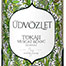 Üdvözlet - Muscat Blanc Üdvözlet - Muscat Blanc